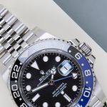 Rolex GMT-Master II 126710GRNR - (3/8)