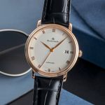 Blancpain Villeret Ultra-Slim 6223-3642-55A - (3/8)