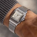 Cartier Santos Galbée 2319 - (1/8)