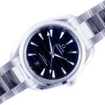 Omega Seamaster Aqua Terra 220.10.38.20.01.001 - (1/8)