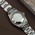 Rolex Oyster Perpetual 31 77080 (2001) - 31mm Staal (3/4)