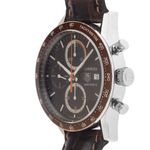 TAG Heuer Carrera Calibre 16 CV2013 - (4/7)