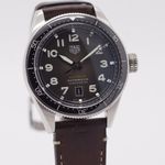 TAG Heuer Autavia WBE5114 - (7/8)