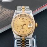 Tudor Vintage Unknown - (1/8)