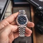Rolex Datejust 36 116234 (2018) - 36 mm Steel case (3/8)