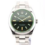 Rolex Milgauss 116400GV - (1/4)