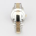Rolex Datejust 41 126333 (2023) - 41mm Goud/Staal (7/8)