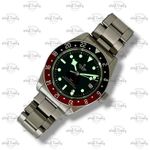 Tudor Black Bay GMT 79830RB (2020) - Zwart wijzerplaat 41mm Staal (4/8)