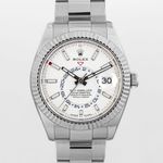 Rolex Sky-Dweller 336934 - (1/6)