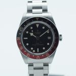 Tudor Black Bay Fifty-Eight 7939G1A0NRU (2026) - Black dial 39 mm Steel case (3/8)