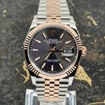 Rolex Datejust 36 126231 - (2/8)