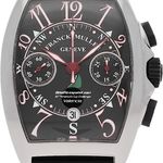 Franck Muller Mariner 7080 CC AT VAL - (2/5)