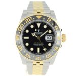 Rolex GMT-Master II 126713GRNR - (1/7)