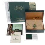 Rolex Datejust 36 16233 (1991) - 36mm Goud/Staal (2/6)