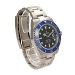 Rolex Submariner Date 126619LB (2023) - Zwart wijzerplaat 41mm Witgoud (4/8)