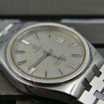 Omega Seamaster Unknown (Unknown (random serial)) - Unknown dial Unknown Unknown case (12/24)