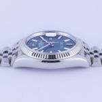 Rolex Datejust 36 126234 (2024) - 36 mm Steel case (6/8)