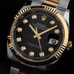 Rolex Datejust 36 126233 - (3/8)