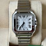 Cartier Santos WSSA0029 - (2/7)