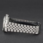 Rolex Datejust 36 16234 (1990) - 36 mm Steel case (5/8)