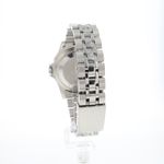 Tudor Submariner 75190 (2000) - Black dial 36 mm Steel case (4/4)