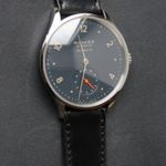 NOMOS Minimatik 1205 - (3/6)