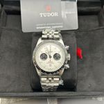 Tudor Black Bay Chrono