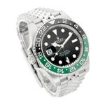 Rolex GMT-Master II 126720VTNR (2023) - Black dial 40 mm Steel case (3/5)
