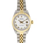 Rolex Lady-Datejust 79173 - (1/6)