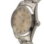 Rolex Oyster Precision 6466 - (5/8)