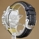 Breitling Chronomat Evolution A13356 (2007) - 44 mm Steel case (6/8)