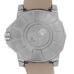 Corum Admiral's Cup 01.0055 (2015) - Zwart wijzerplaat 45mm Staal (6/8)