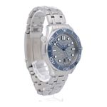Omega Seamaster Diver 300 M 210.30.42.20.06.001 (2025) - Grey dial 42 mm Steel case (7/7)