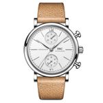 IWC Portofino Chronograph IW391502 - (1/1)