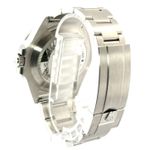Rolex Sea-Dweller 126600 (2025) - Zwart wijzerplaat 43mm Staal (7/8)
