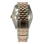 Rolex Datejust 41 126331 (2022) - Zilver wijzerplaat 41mm Staal (7/7)