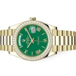 Rolex Day-Date 40 228348RBR - (2/4)