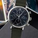 IWC Portofino Chronograph IW391010 - (3/8)