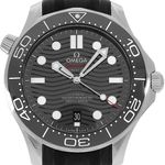 Omega Seamaster Diver 300 M 210.30.42.20.01.001 - (1/5)