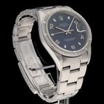 Rolex Oyster Perpetual Date 15210 - (5/7)