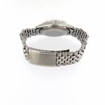 Rolex Datejust 1601 (1973) - 36mm Staal (4/4)