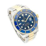 Rolex Submariner Date 116613LB - (3/5)