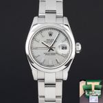Rolex Lady-Datejust 179160 (2014) - 26mm Staal (1/8)