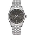 Hamilton Spirit of Liberty H42415091 (2025) - Grey dial 42 mm Steel case (1/1)