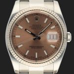 Rolex Datejust 36 116234 - (2/8)