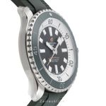 Breitling Superocean 44 A17376A31L1S1 (Unknown (random serial)) - Green dial 44 mm Steel case (6/8)