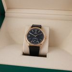 Rolex Perpetual 1908 52508 (2024) - 39mm Geelgoud (4/8)