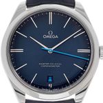 Omega De Ville Trésor 432.13.40.21.03.001 - (1/7)