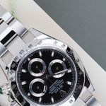 Rolex Daytona 116520 - (4/8)
