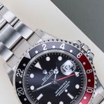 Rolex GMT-Master II 16710 (2001) - 40 mm Steel case (3/8)